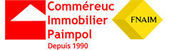 COMMEREUC IMMOBILIER