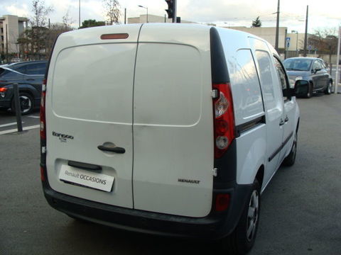 Renault Kangoo Express KANGOO EXPRESS L1 1.5 DCI 75 ECO2 CONFORT EURO 5 2012 occasion Marseille 13009