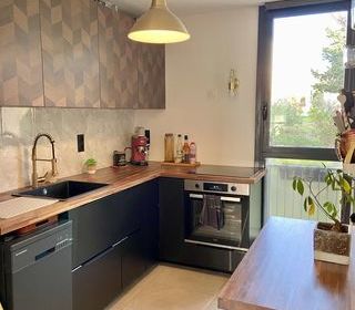  Appartement � vendre 3 pi�ces 64 m�