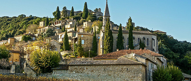 Agence PIERRES AU SOLEIL Bdarieux