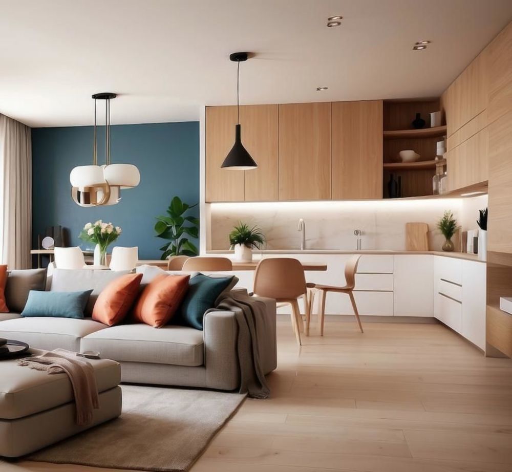 Appartements neufs   Saint-Cyprien (66750)