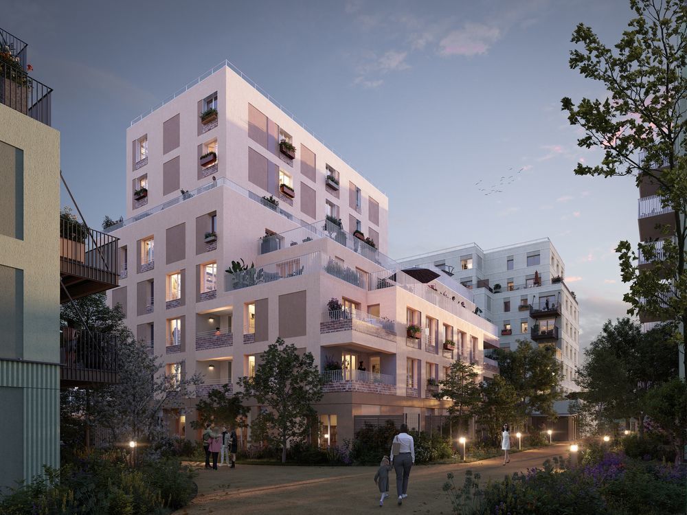   Colombes (92700)