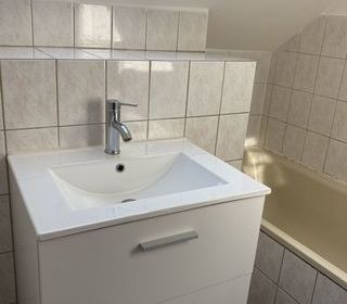  Appartement � louer 3 pi�ces 60 m�