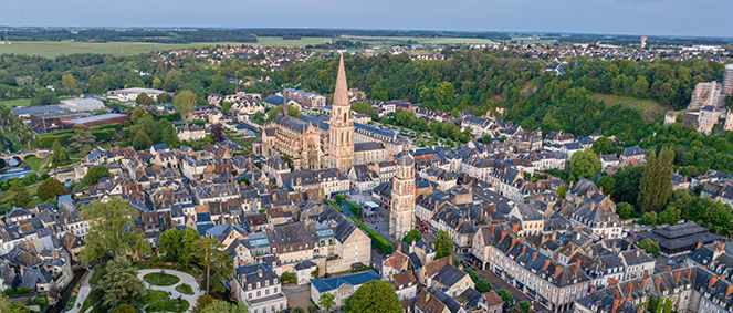 Agence L'INDICATEUR VENDOMOIS  Vend�me