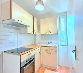  Appartement � vendre 2 pi�ces 45 m�