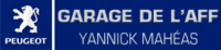 Garage de l'Aff