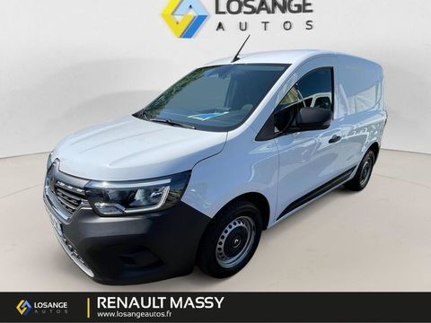 Renault Kangoo Express BLUE DCI 95 GRAND CONFORT- 22 2023 occasion Massy 91300