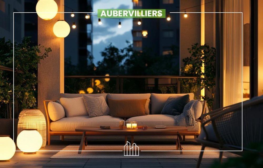   Aubervilliers (93300)