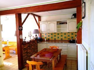  Maison � vendre 4 pi�ces 92 m�