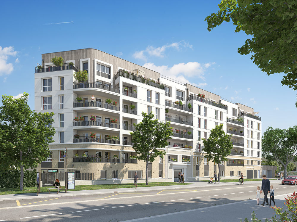   Drancy (93700)