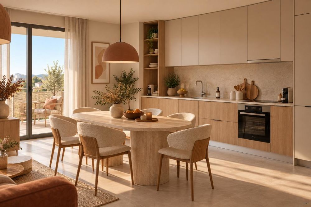 Appartements neufs   Istres (13800)
