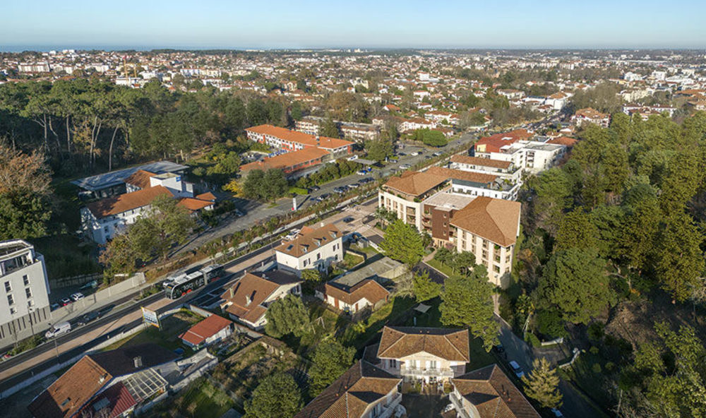  Anglet (64600)