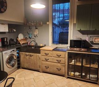  Appartement � vendre 2 pi�ces 44 m�