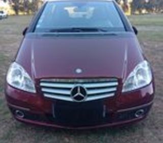 Classe A 180 CDI Avantgarde Autotronic CVT 2010 occasion 30300 Beaucaire