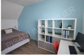  Maison � vendre 5 pi�ces 85 m�