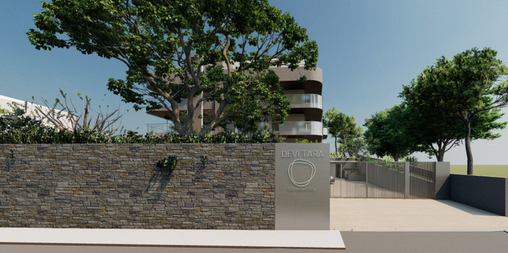 Appartements neufs   Baillargues (34670)