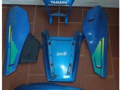 Pi&egrave;ces et &eacute;quipements Moto - Scooter - Quad Pi&egrave;ces et &eacute;quipements Moto - Scooter - Quad  occasion La Ciotat 13600