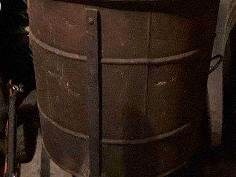 Pressoir  miel 50 Guipavas (29)