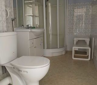  Appartement � louer 1 pi�ce 40 m�