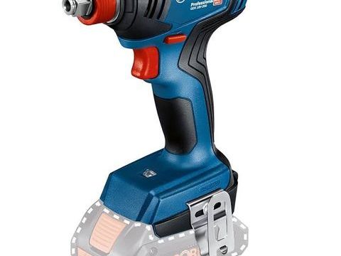 Visseuse à   chocs / Boulonneuse Bosch Professional GDX 18V-200 (NEUVE sous blister) 85 91700 Sainte-genevive-des-bois