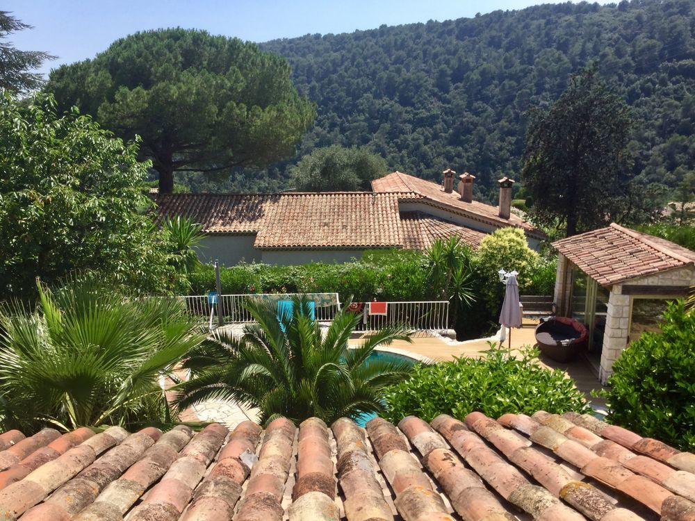 � vendre  Villa Vence (06140)