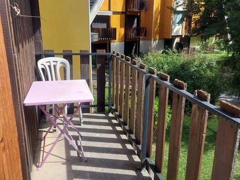   Studio 25 m2 Appartement - 1 pi�ce(s) - 25 m�