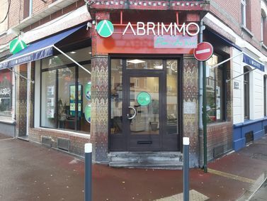 Agence ABRIMMO Lens Lens