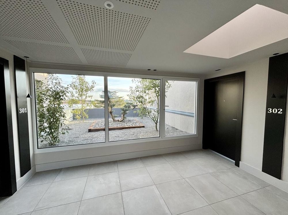 Appartements neufs   Baillargues (34670)