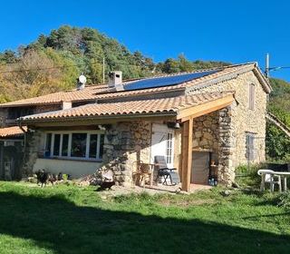  Ferme � vendre 12 pi�ces 280 m�