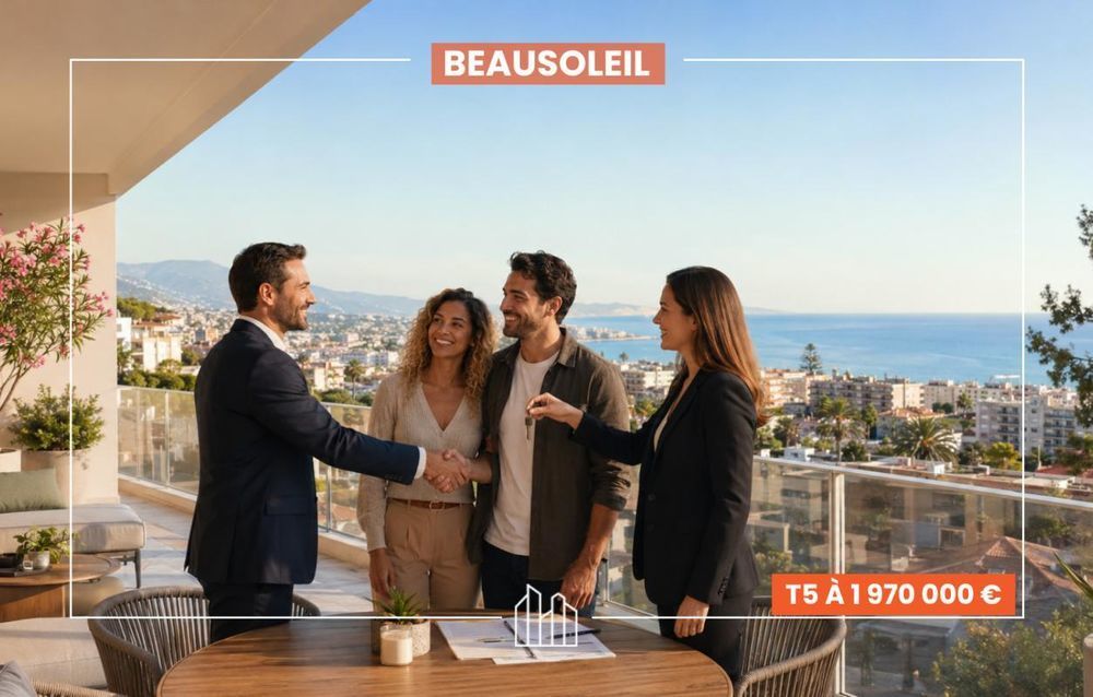   Beausoleil (06240)