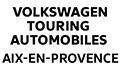 TOURING AUTOMOBILES - Aix-en-Provence