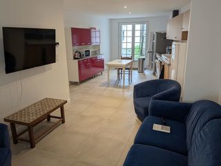  Chambre � louer 6 pi�ces 125 m�