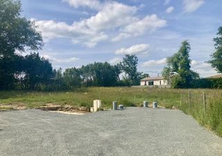  Terrain � vendre 