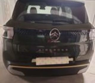 C3 Aircross Citro&euml;n c3 aircross max micro hybride de juin 2026 2026 occasion 83500 La Seyne-sur-Mer