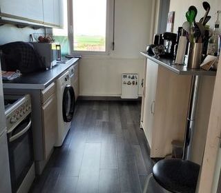  Appartement � vendre 4 pi�ces 81 m�