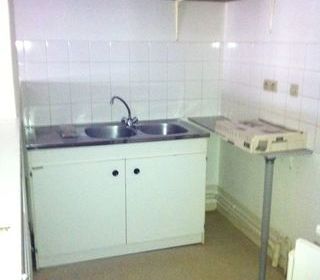  Appartement � louer 2 pi�ces 49 m�