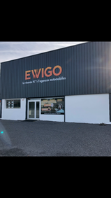 EWIGO SAINT-JEAN-DE-LUZ, concessionnaire 64