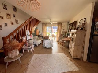  Appartement � vendre 3 pi�ces 68 m� Saint-pierre