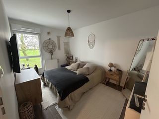  Appartement � vendre 3 pi�ces 66 m�