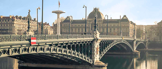 Agence FRANCK MICHEL IMMOBILIER Lyon