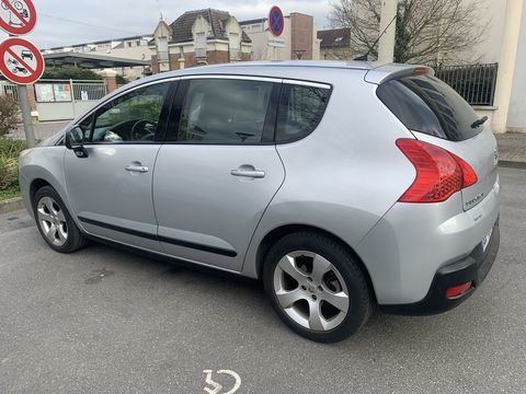 Peugeot 3008 Premium 2009 occasion Persan 95340