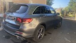 Classe GLC GLC 220 d 9G-Tronic 4Matic AMG Line 2020 occasion 24400 Sourzac