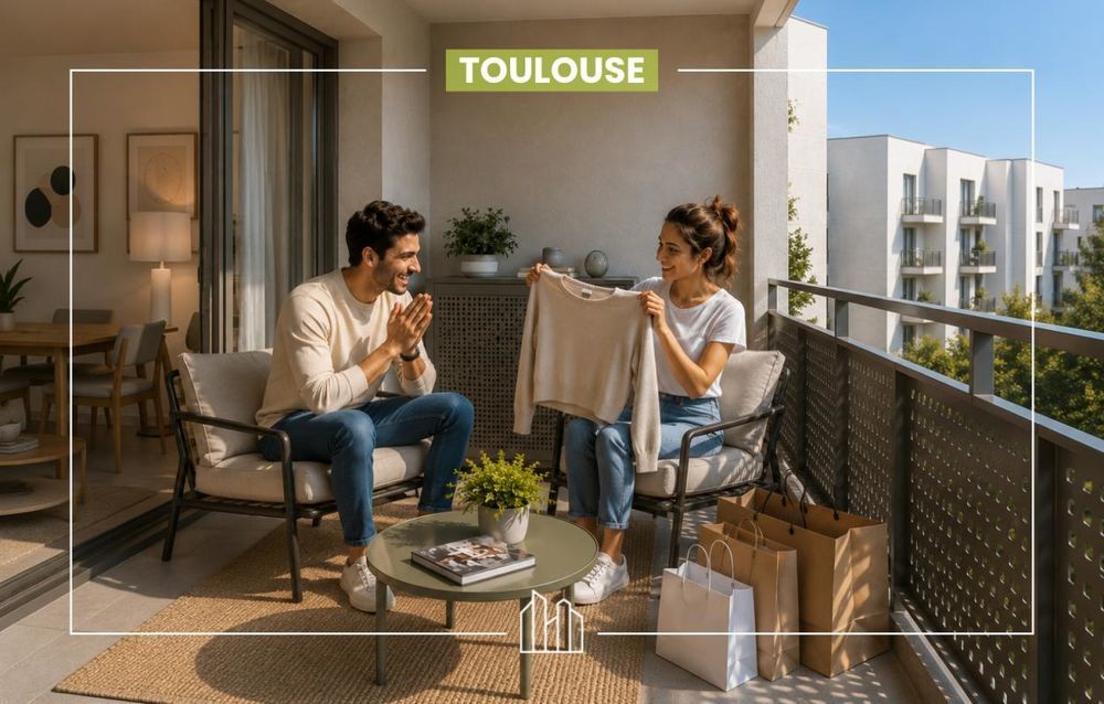   Toulouse (31300)