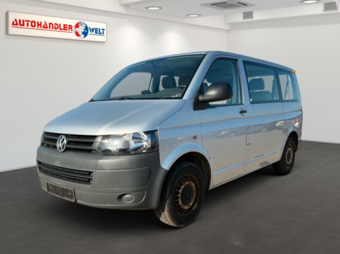 Volkswagen Divers 102 2011 occasion Nancy 54000