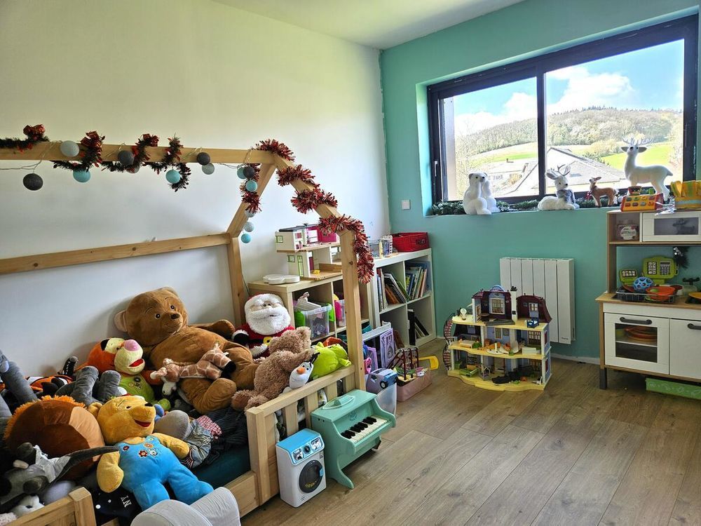 � vendre  Maison Brosville (27930)