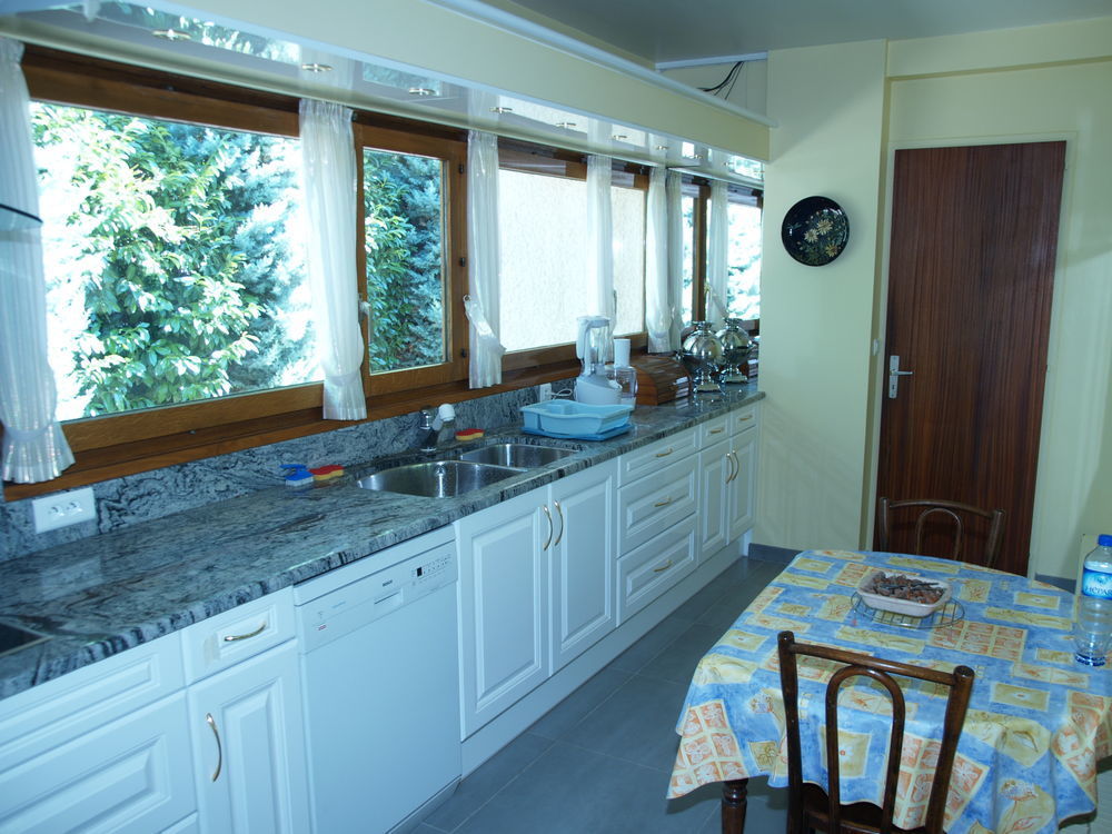 � vendre  Villa Annemasse (74100)