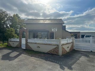  Maison � vendre 4 pi�ces 96 m�