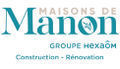 MAISONS DE MANON - Villelaure