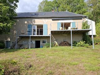  Maison � vendre 4 pi�ces 143 m�