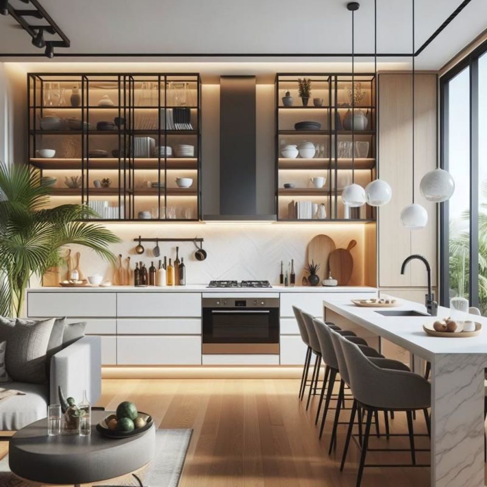 Appartements neufs   Nanterre (92000)